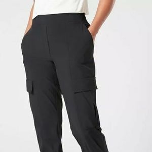 Athleta Navy Pants